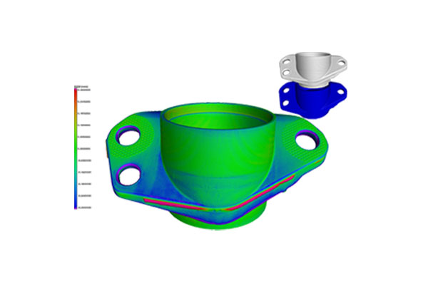 Wenzhou HG casting Technology Co., Ltd.