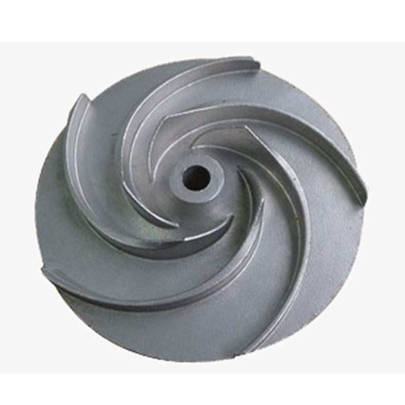 Pump Casting Parts