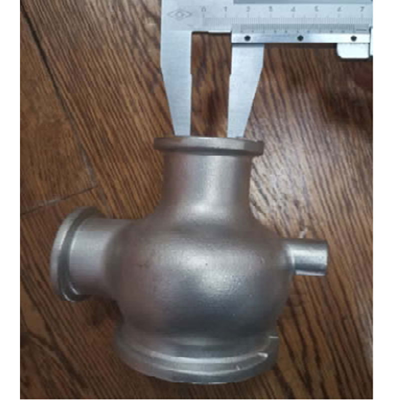 Valve Casting Parts